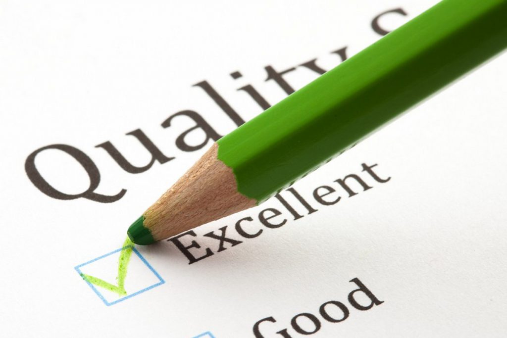 5 tiêu chí đánh giá chất lượng công ty in ấn